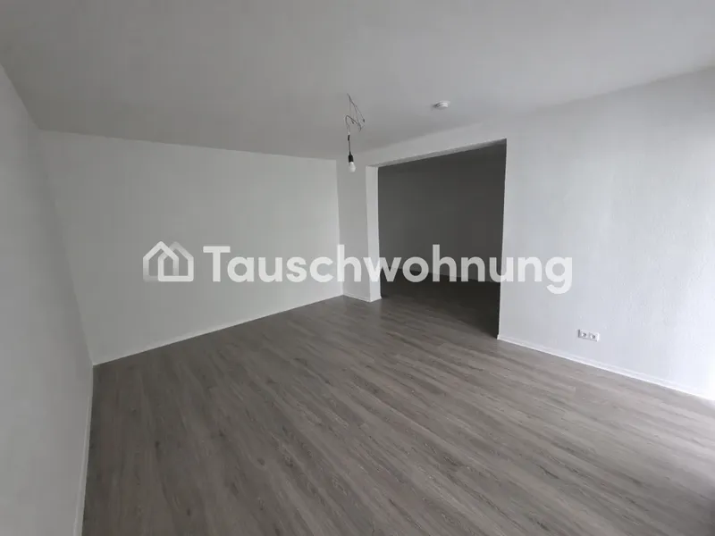 Tauschwohnung: 3 Zimmer Wohnung in Buckow — photo 1